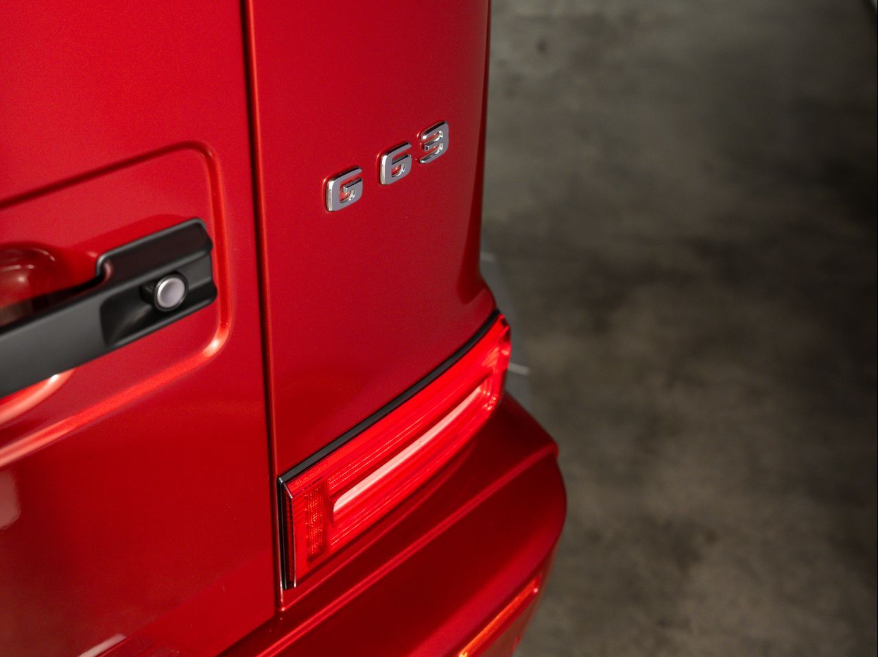 2022 Mercedes-Benz AMG G 63 4MATIC Santa Clarita CA