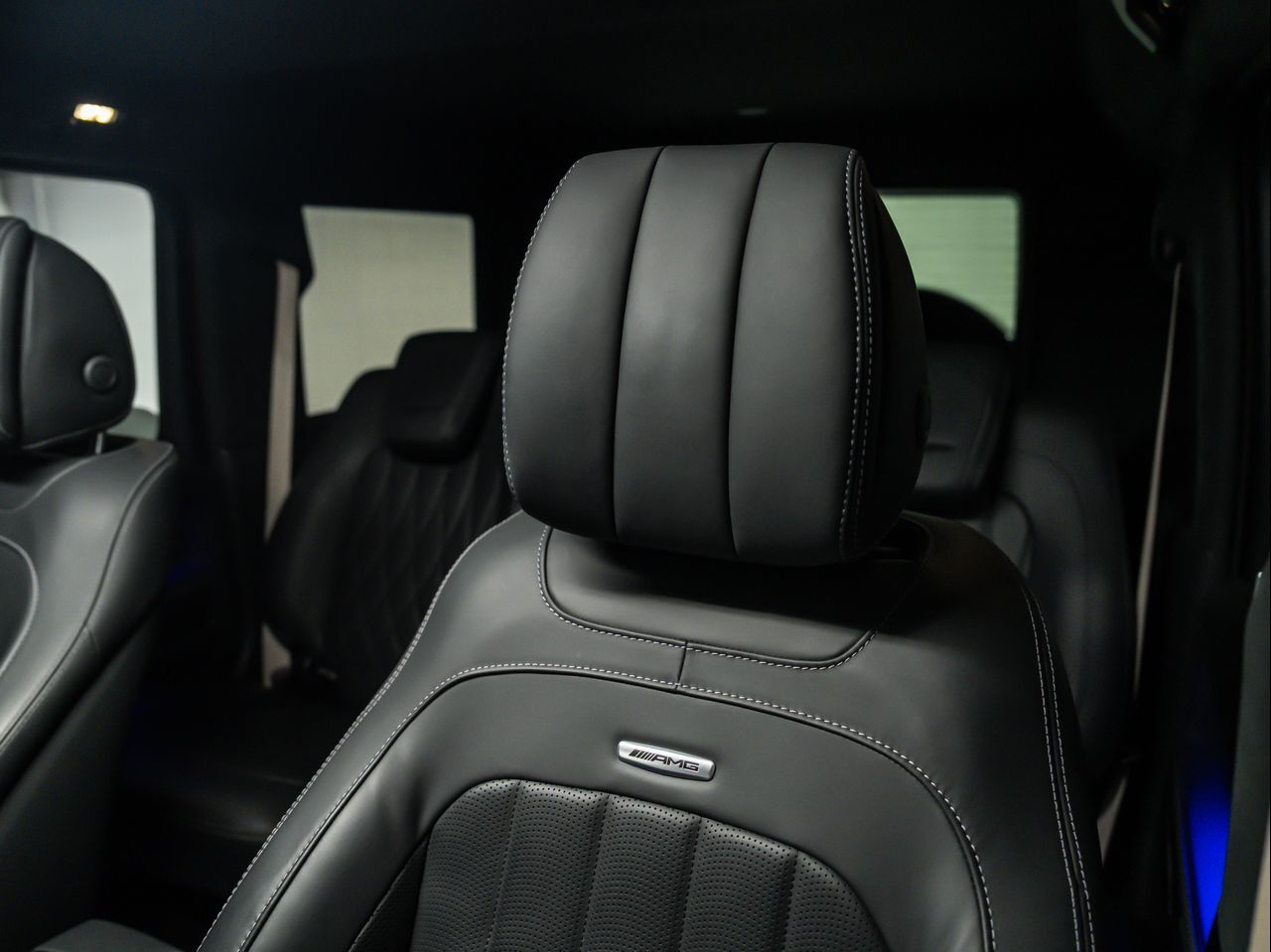 2022 Mercedes-Benz AMG G 63 4MATIC Santa Clarita CA