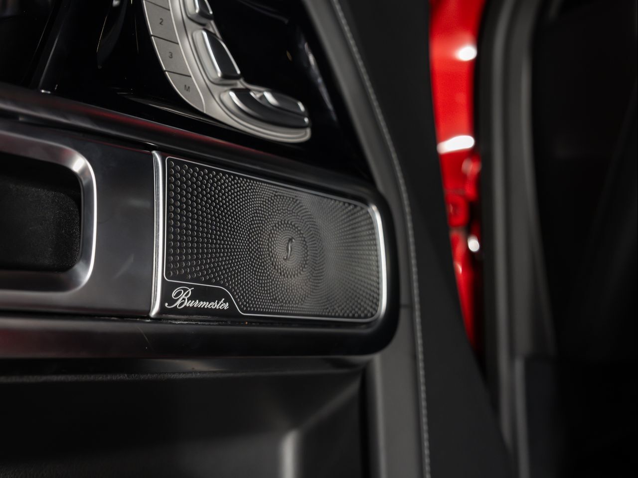 2022 Mercedes-Benz AMG G 63 4MATIC Santa Clarita CA