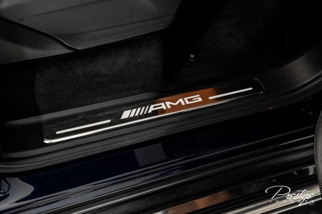 2022 Mercedes-Benz AMG G 63 AMG G 63 North Miami Beach FL
