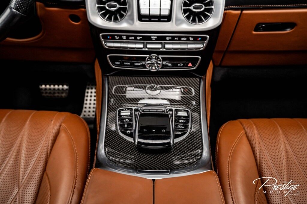 2022 Mercedes-Benz AMG G 63 AMG G 63 North Miami Beach FL
