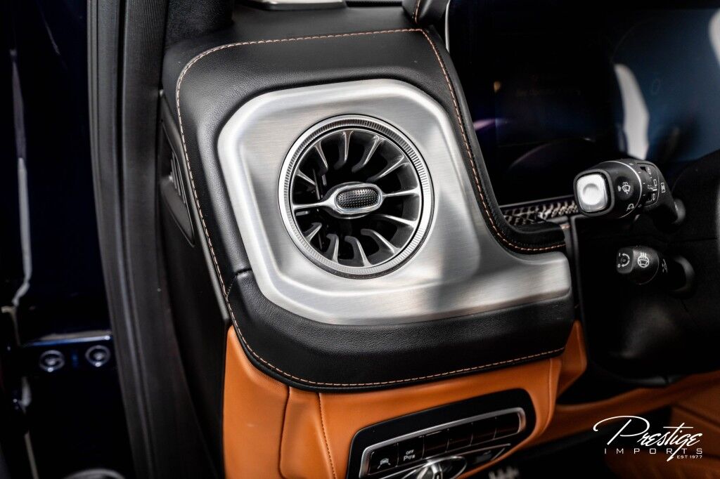 2022 Mercedes-Benz AMG G 63 AMG G 63 North Miami Beach FL