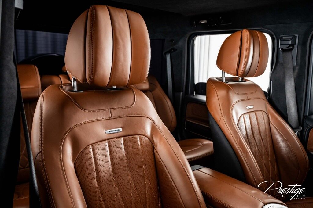 2022 Mercedes-Benz AMG G 63 AMG G 63 North Miami Beach FL