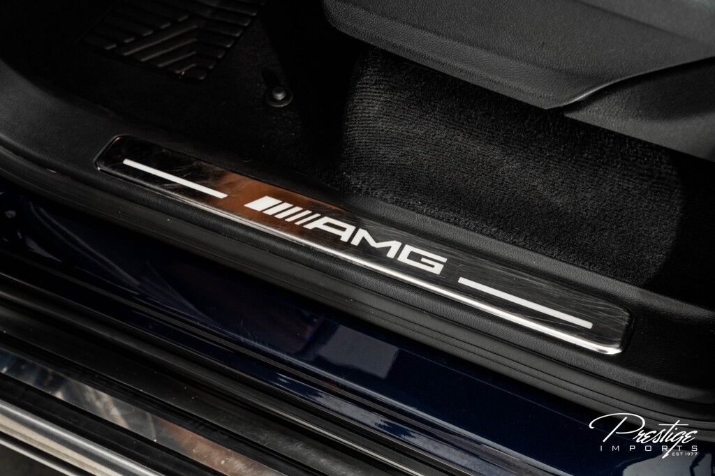 2022 Mercedes-Benz AMG G 63 AMG G 63 North Miami Beach FL