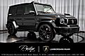 2022 Mercedes-Benz AMG G 63 Brabus 800