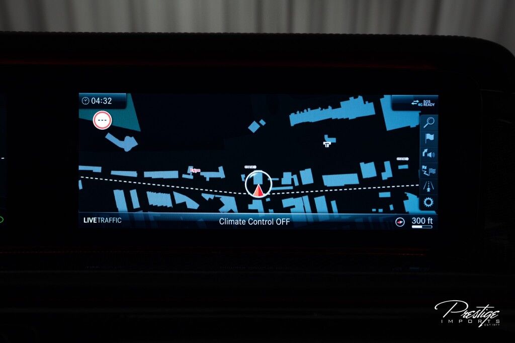 2022 Mercedes-Benz AMG G 63 Brabus 800 North Miami Beach FL