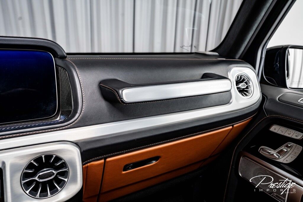 2022 Mercedes-Benz AMG G 63 North Miami Beach FL