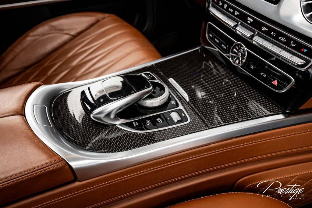 2022 Mercedes-Benz AMG G 63 North Miami Beach FL