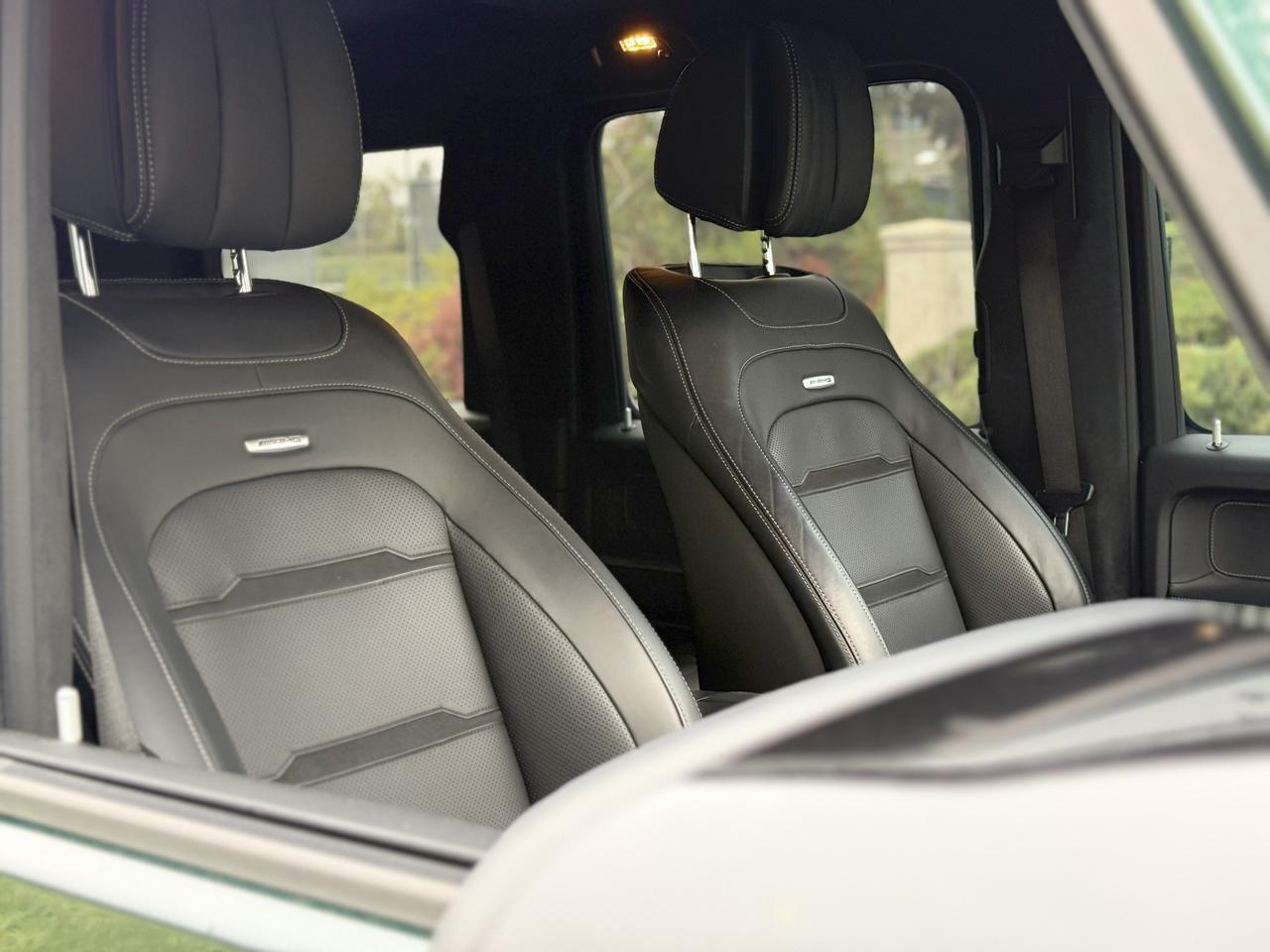 2022 Mercedes-Benz AMG G 63 *SALE PENDING* San Diego CA