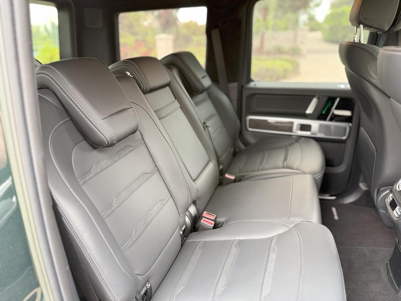 2022 Mercedes-Benz AMG G 63 *SALE PENDING* San Diego CA