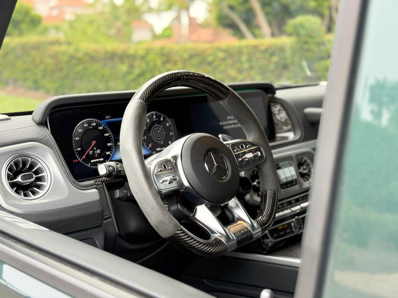 2022 Mercedes-Benz AMG G 63 *SALE PENDING* San Diego CA