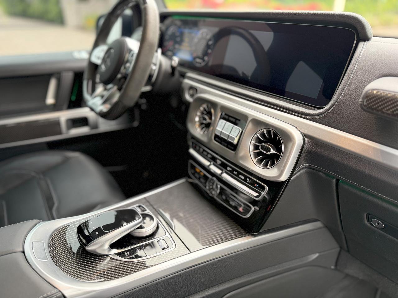 2022 Mercedes-Benz AMG G 63 *SALE PENDING* San Diego CA