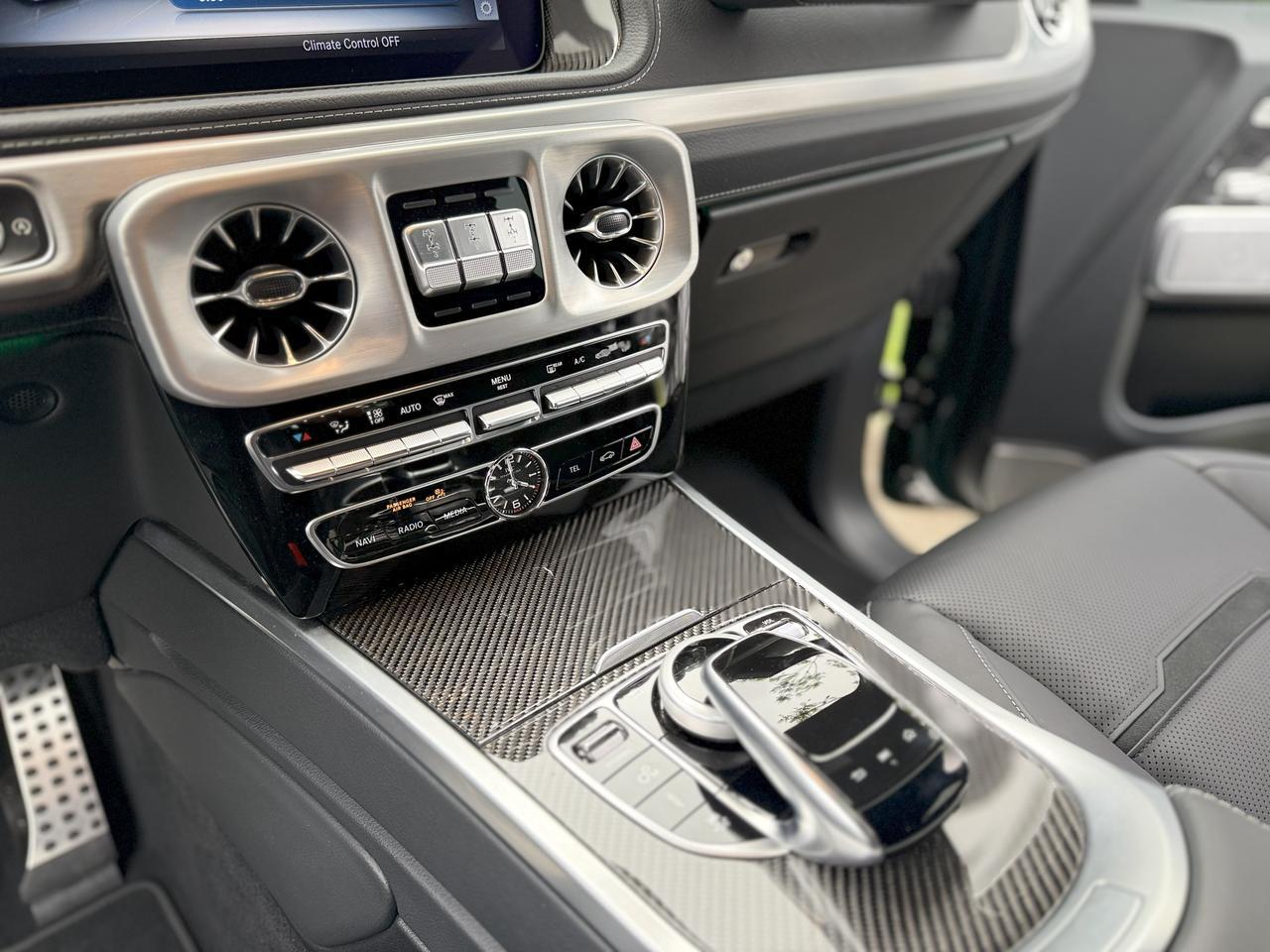 2022 Mercedes-Benz AMG G 63 *SALE PENDING* San Diego CA