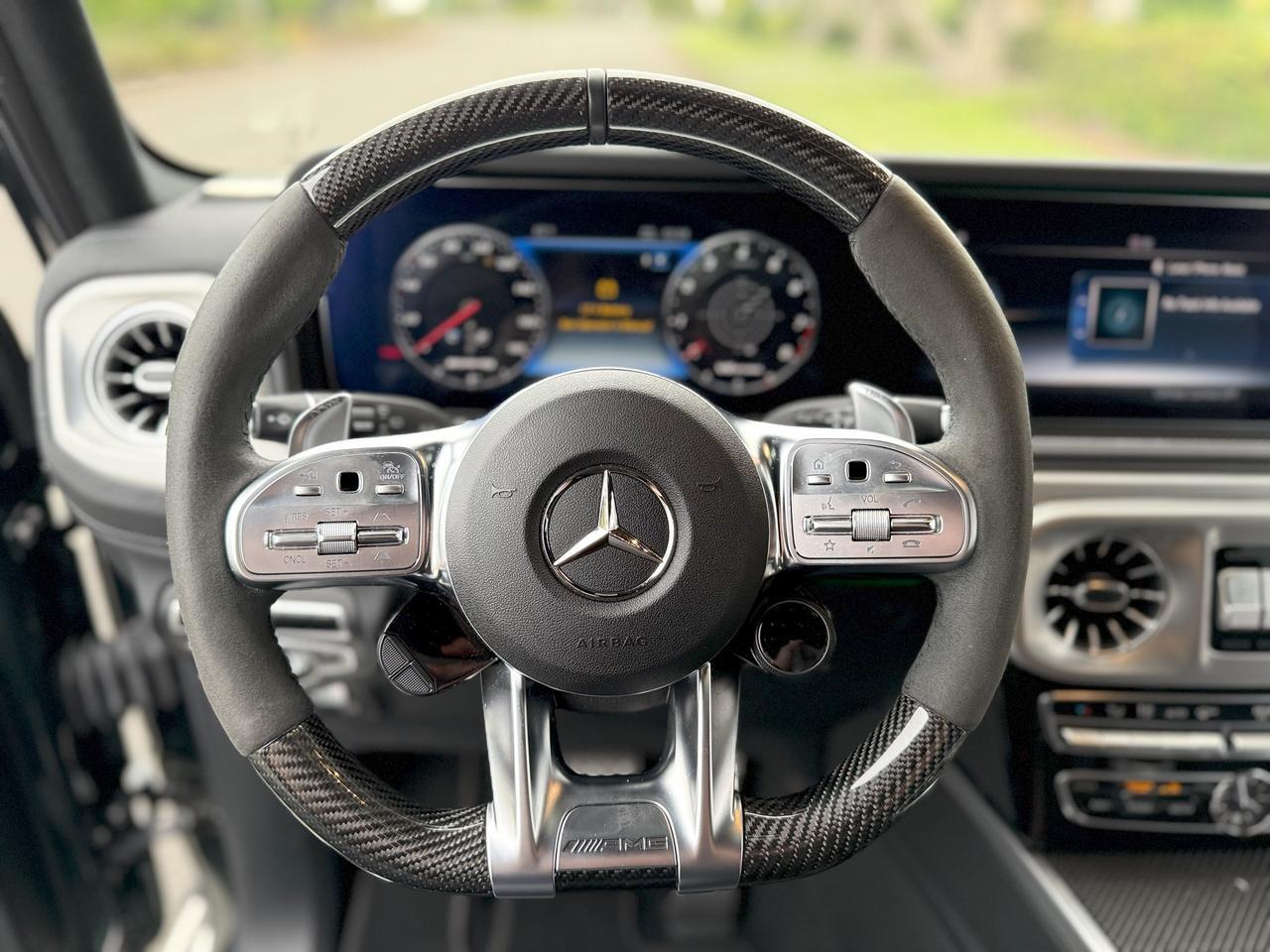 2022 Mercedes-Benz AMG G 63 *SALE PENDING* San Diego CA