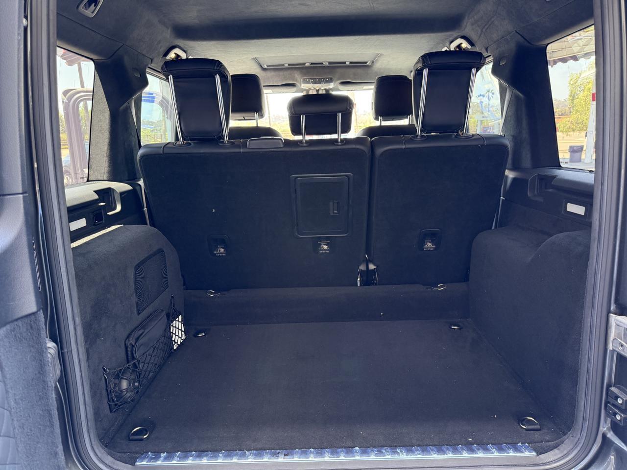 2022 Mercedes-Benz AMG G63 San Diego CA