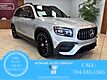2022 Mercedes-Benz AMG GLB 35 4MATIC
