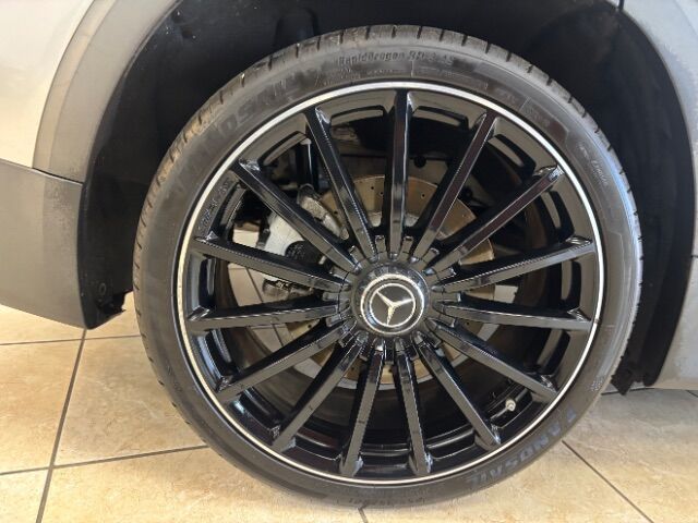 2022 Mercedes-Benz AMG GLB 35 4MATIC Charlotte NC