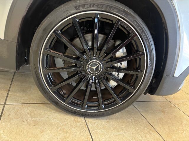 2022 Mercedes-Benz AMG GLB 35 4MATIC Charlotte NC