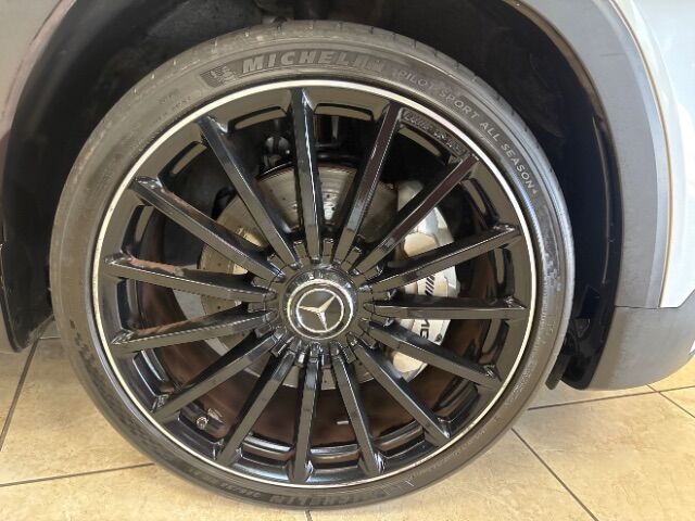 2022 Mercedes-Benz AMG GLB 35 4MATIC Charlotte NC