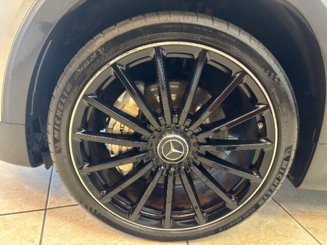 2022 Mercedes-Benz AMG GLB 35 4MATIC Charlotte NC