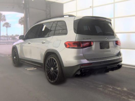 2022 Mercedes-Benz AMG GLB 35 4MATIC Charlotte NC