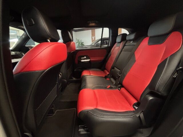2022 Mercedes-Benz AMG GLB 35 4MATIC Charlotte NC
