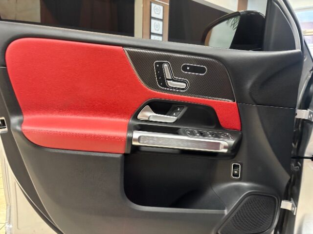2022 Mercedes-Benz AMG GLB 35 4MATIC Charlotte NC