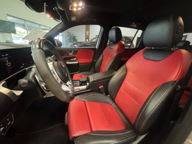 2022 Mercedes-Benz AMG GLB 35 4MATIC Charlotte NC