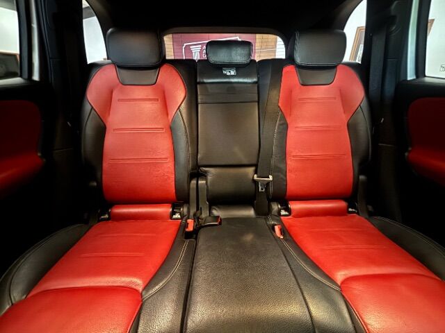 2022 Mercedes-Benz AMG GLB 35 4MATIC Charlotte NC