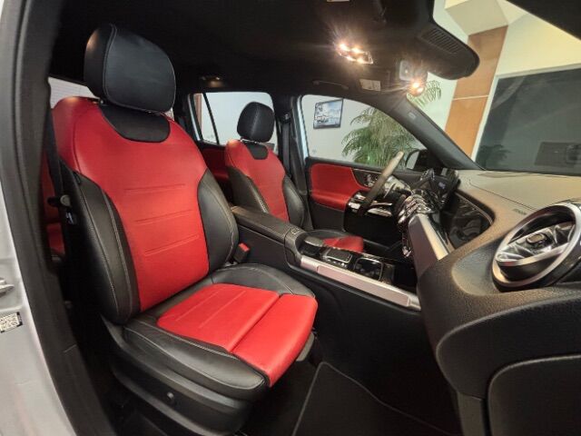 2022 Mercedes-Benz AMG GLB 35 4MATIC Charlotte NC