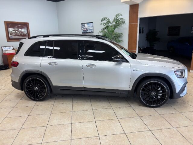2022 Mercedes-Benz AMG GLB 35 4MATIC Charlotte NC