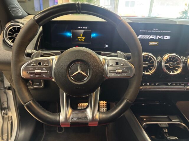 2022 Mercedes-Benz AMG GLB 35 4MATIC Charlotte NC