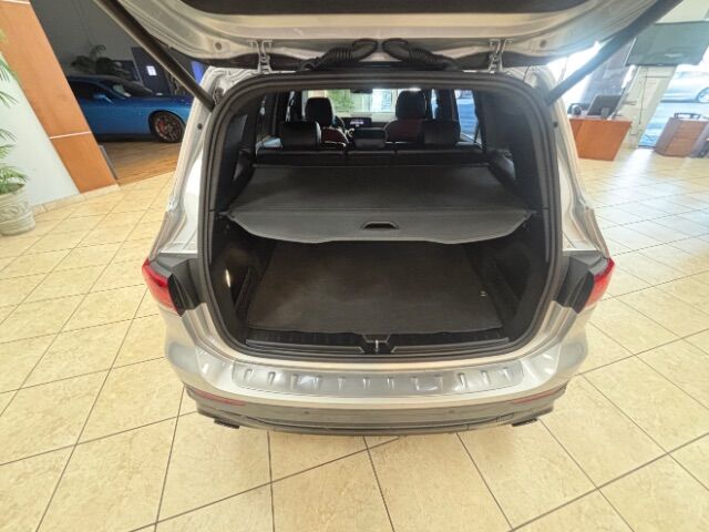 2022 Mercedes-Benz AMG GLB 35 4MATIC Charlotte NC