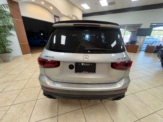 2022 Mercedes-Benz AMG GLB 35 4MATIC Charlotte NC