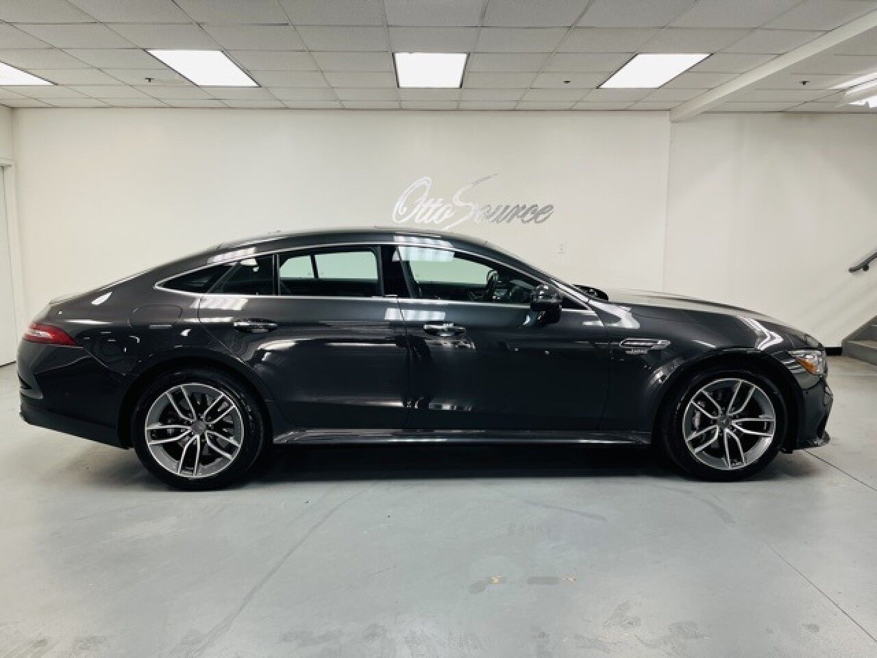 2022 Mercedes-Benz AMG GT AMG GT 43 Dallas TX