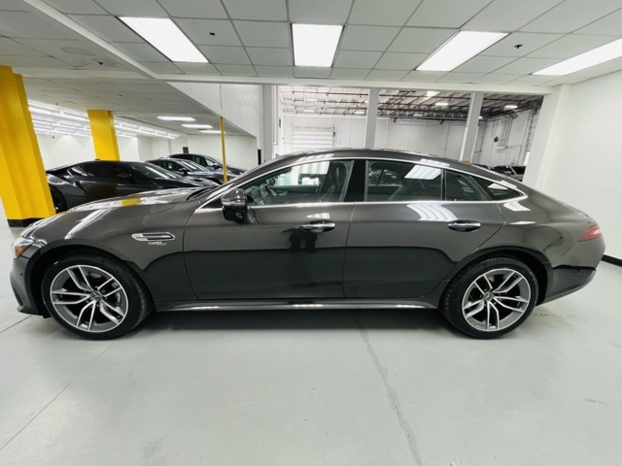 2022 Mercedes-Benz AMG GT AMG GT 43 Dallas TX