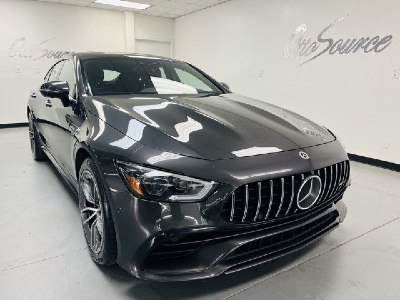 2022 Mercedes-Benz AMG GT AMG GT 43 Dallas TX
