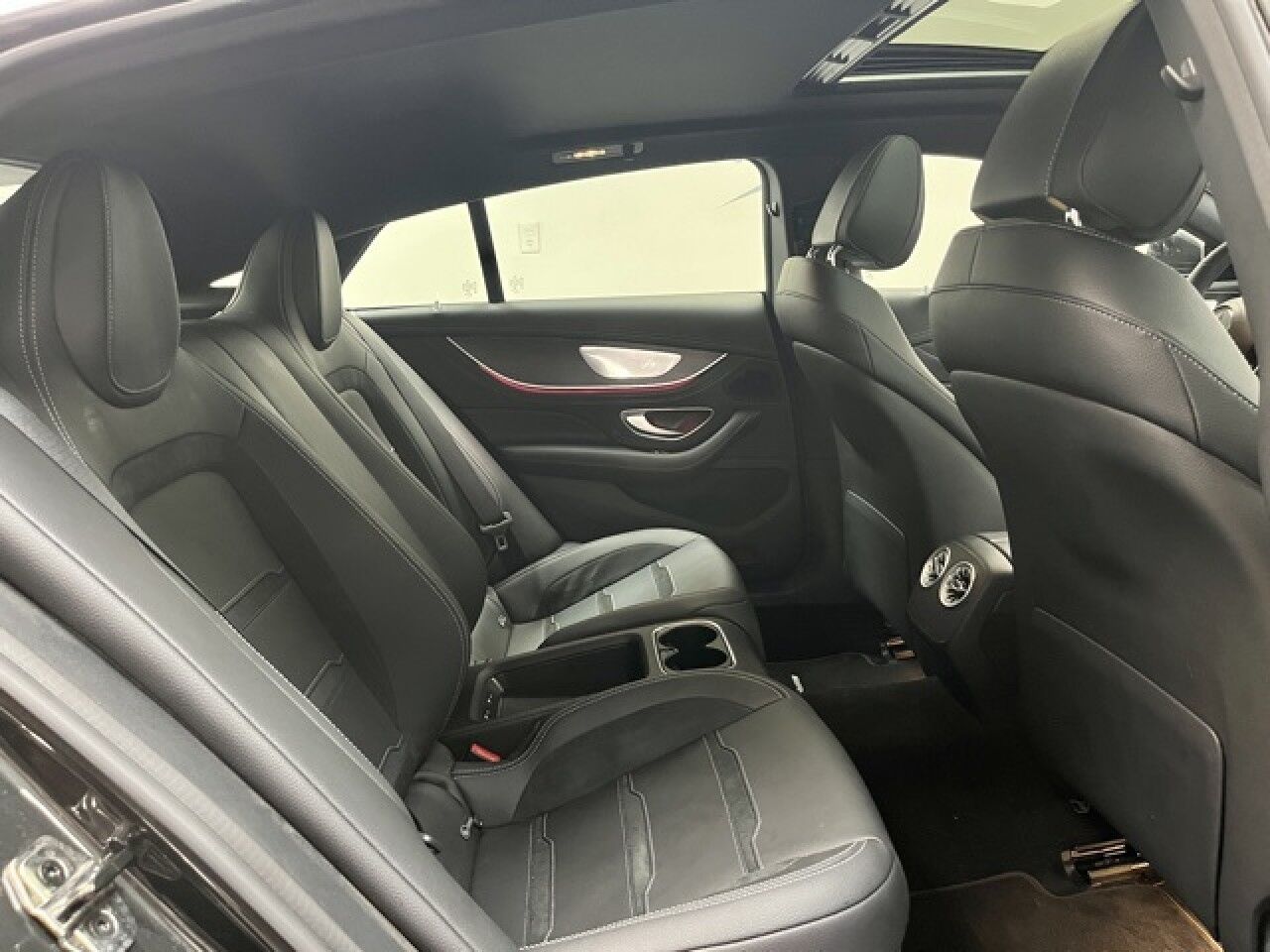 2022 Mercedes-Benz AMG GT AMG GT 43 Dallas TX