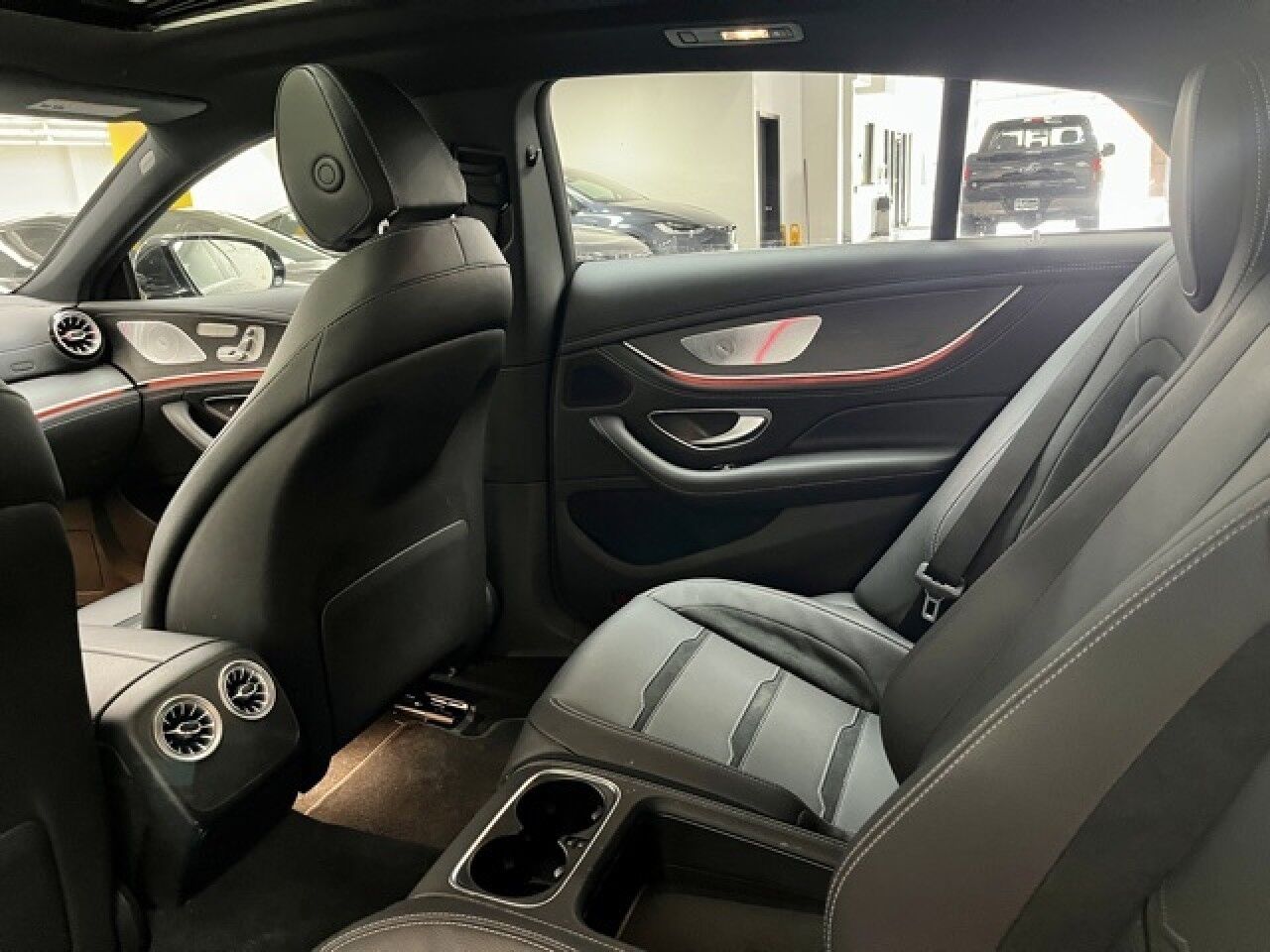 2022 Mercedes-Benz AMG GT AMG GT 43 Dallas TX