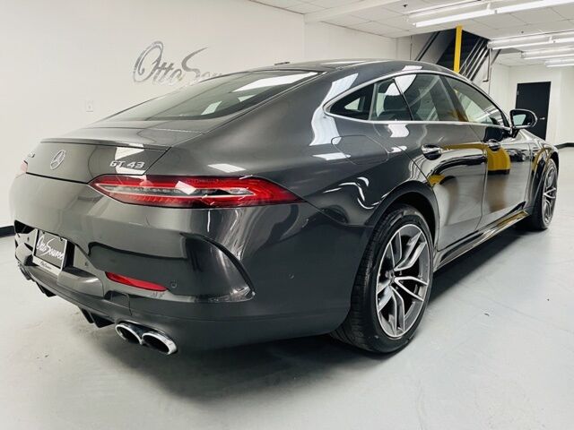 2022 Mercedes-Benz AMG GT AMG GT 43 Dallas TX 2022 Mercedes-Benz AMG GT AMG GT 43 Dallas TX