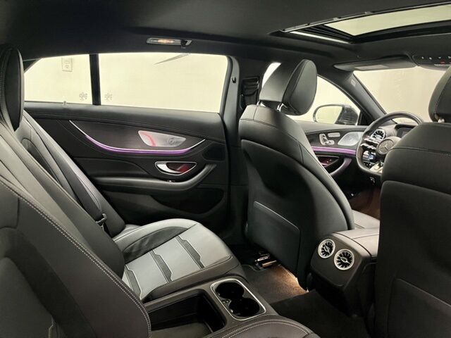 2022 Mercedes-Benz AMG GT AMG GT 43 Dallas TX 2022 Mercedes-Benz AMG GT AMG GT 43 Dallas TX