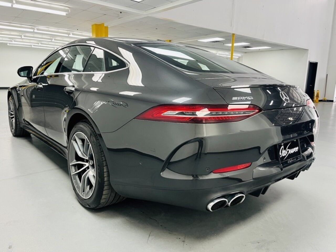 2022 Mercedes-Benz AMG GT AMG GT 43 Dallas TX