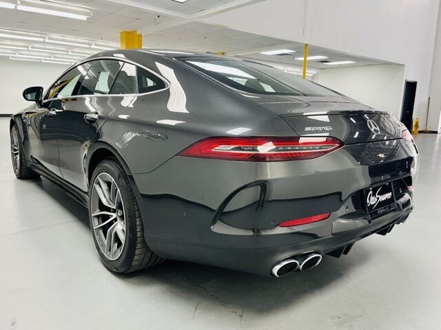 2022 Mercedes-Benz AMG GT AMG GT 43 Dallas TX 2022 Mercedes-Benz AMG GT AMG GT 43 Dallas TX