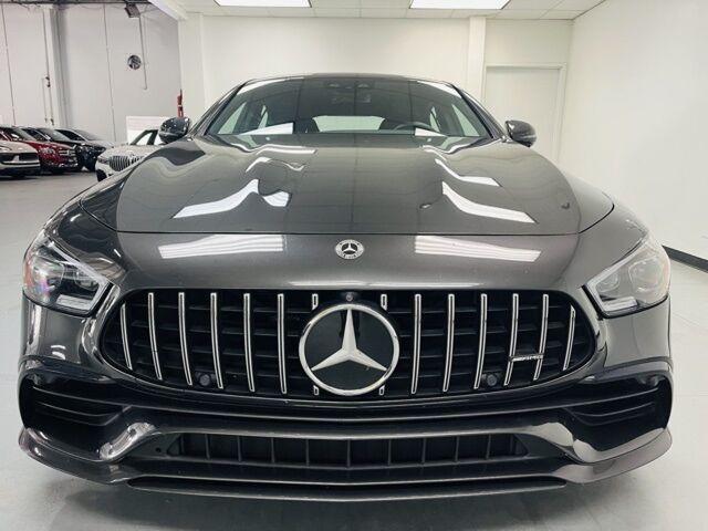 2022 Mercedes-Benz AMG GT AMG GT 43 Dallas TX 2022 Mercedes-Benz AMG GT AMG GT 43 Dallas TX