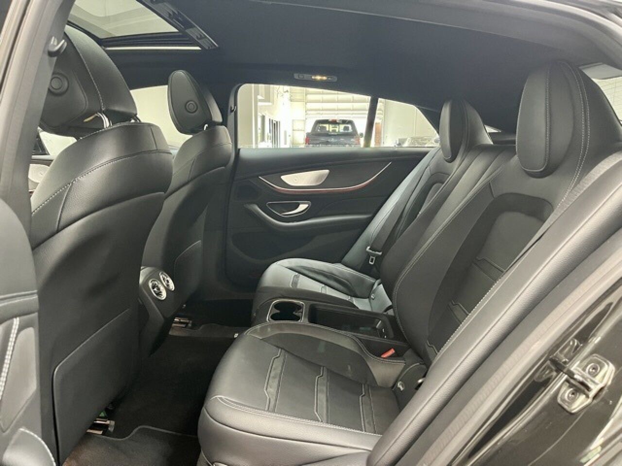 2022 Mercedes-Benz AMG GT AMG GT 43 Dallas TX