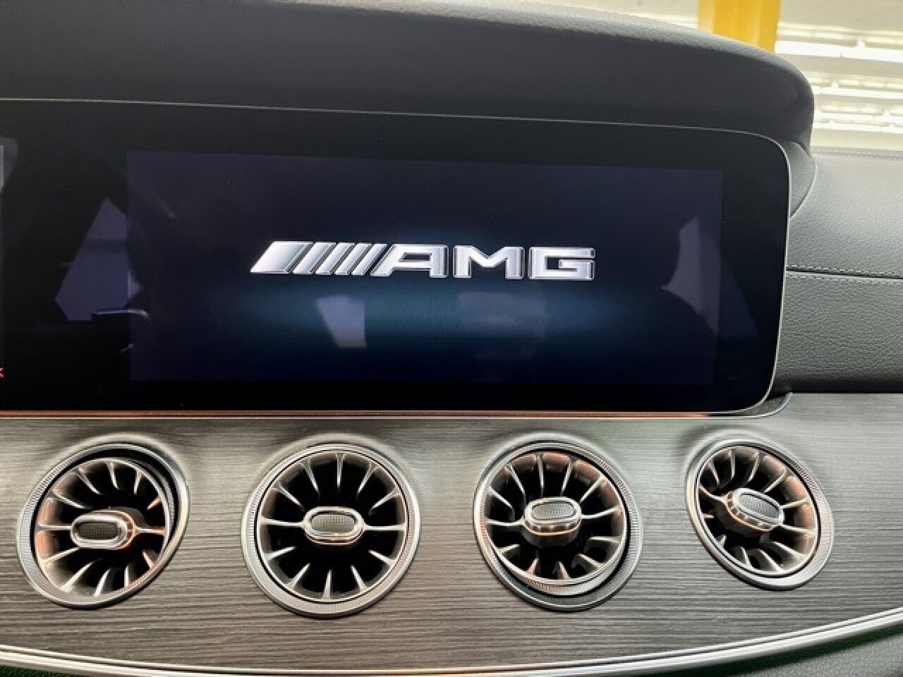 2022 Mercedes-Benz AMG GT AMG GT 43 Dallas TX