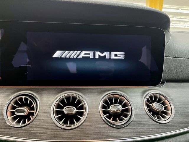 2022 Mercedes-Benz AMG GT AMG GT 43 Dallas TX 2022 Mercedes-Benz AMG GT AMG GT 43 Dallas TX