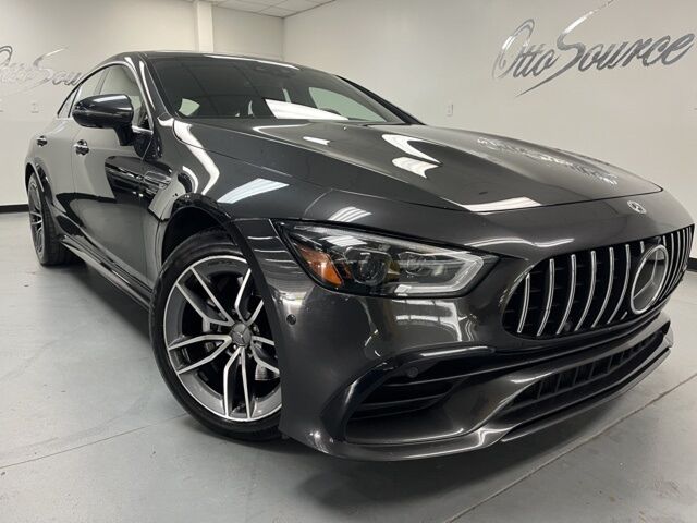 2022 Mercedes-Benz AMG GT AMG GT 43 Dallas TX 2022 Mercedes-Benz AMG GT AMG GT 43 Dallas TX