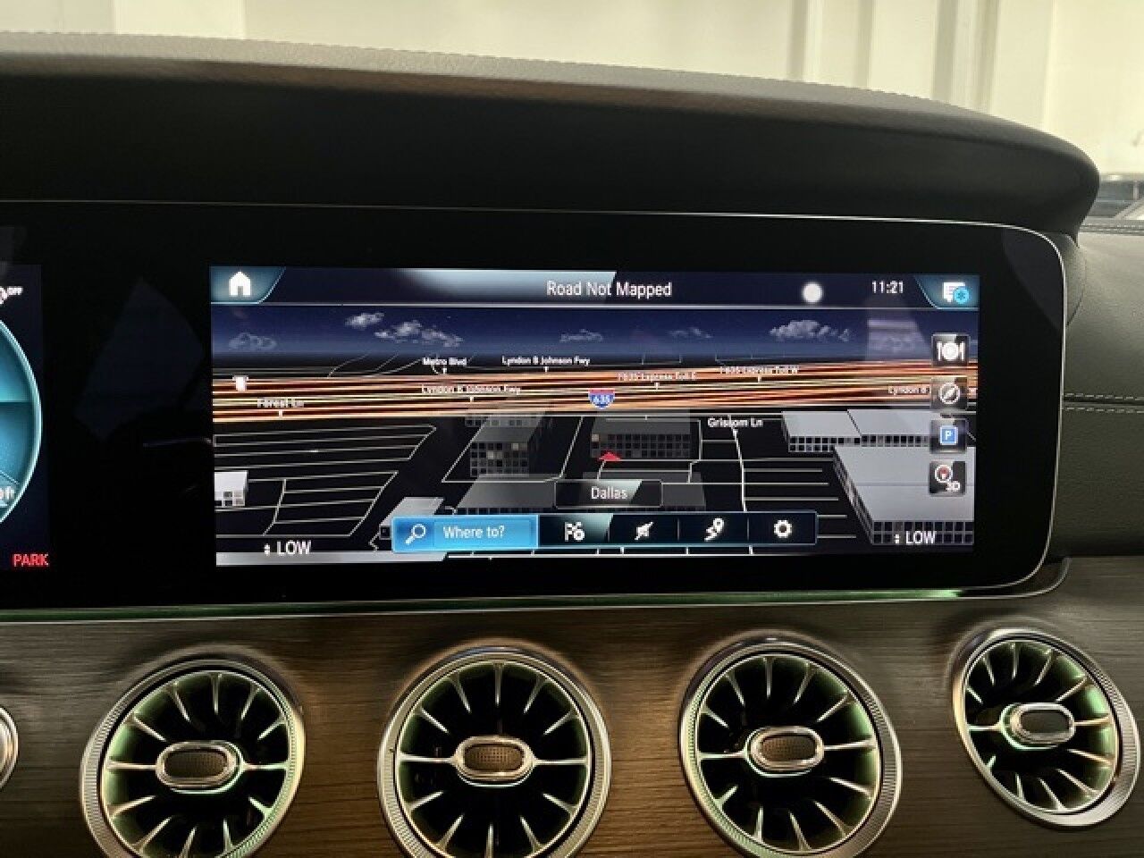 2022 Mercedes-Benz AMG GT AMG GT 43 Dallas TX