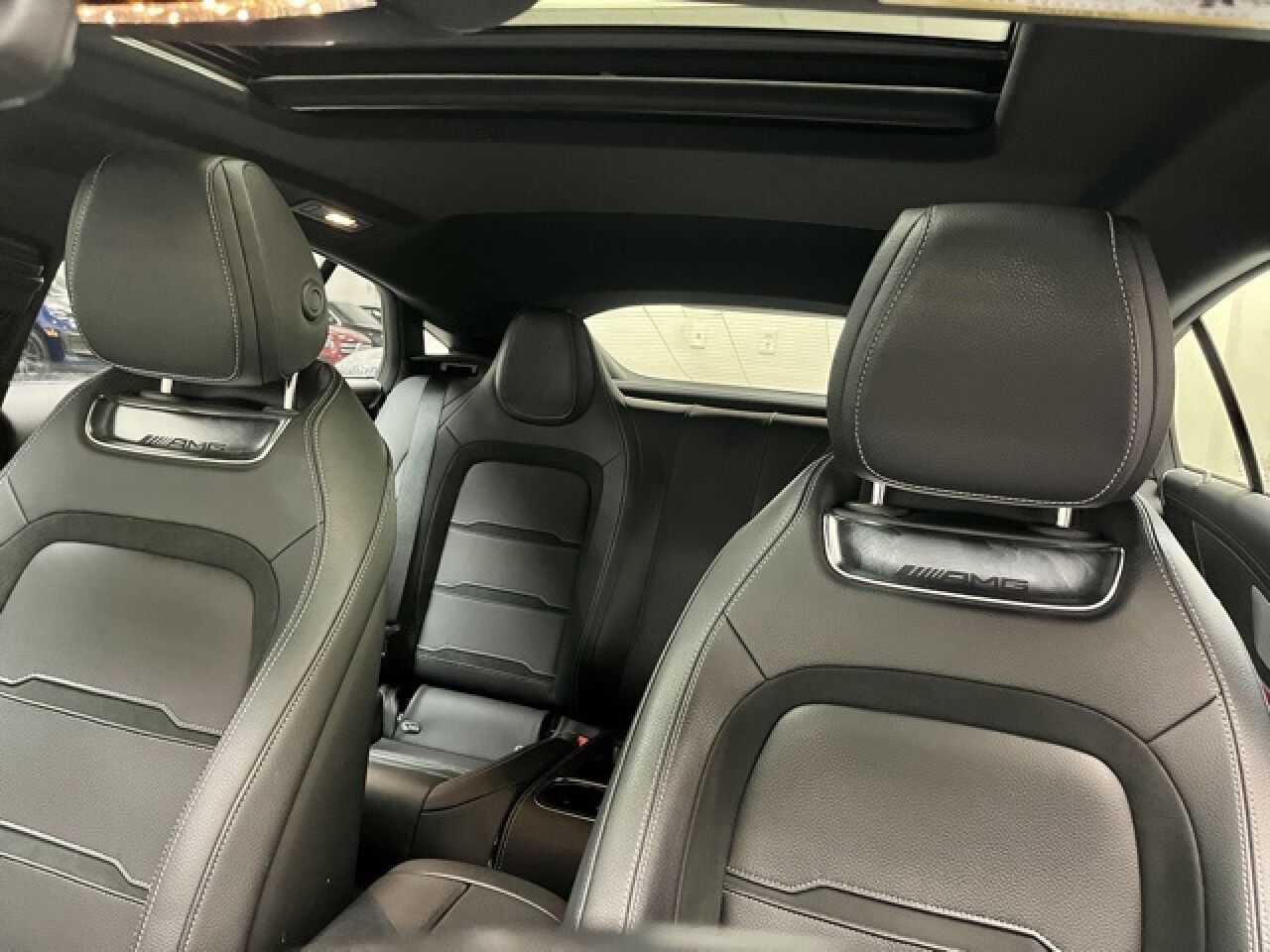 2022 Mercedes-Benz AMG GT AMG GT 43 Dallas TX